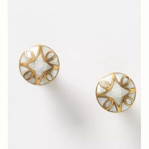 Mother of Pearl knobs